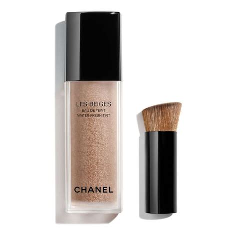 eau de teint chanel sephora|chanel les beiges moisturizing tint.